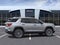 2027 GMC Terrain FWD Elevation