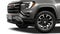 2027 GMC Terrain FWD Elevation