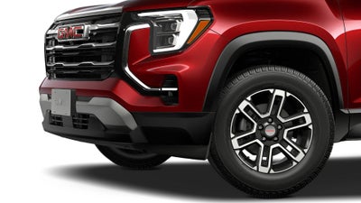 2027 GMC Terrain FWD Elevation