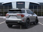 2027 GMC Terrain FWD Elevation