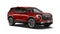2027 GMC Terrain FWD Elevation
