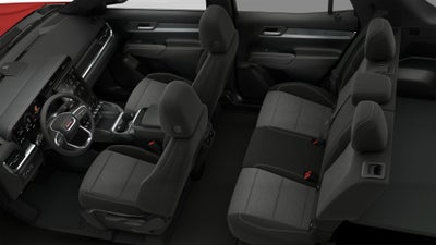 2027 GMC Terrain FWD Elevation
