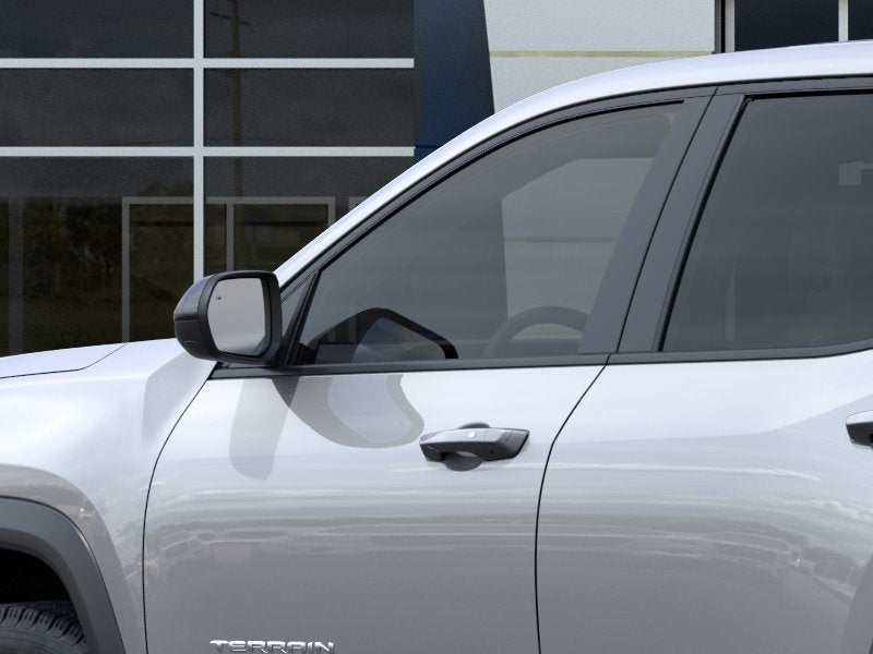 2027 GMC Terrain FWD Elevation