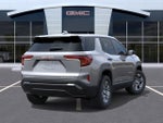 2027 GMC Terrain FWD Elevation
