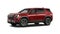 2027 GMC Terrain FWD Elevation