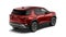 2027 GMC Terrain FWD Elevation
