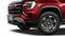 2027 GMC Terrain FWD Elevation