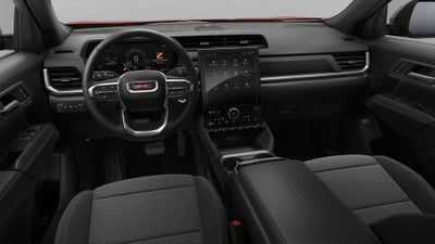 2027 GMC Terrain FWD Elevation