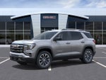 2027 GMC Terrain FWD Elevation