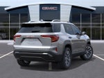 2027 GMC Terrain FWD Elevation