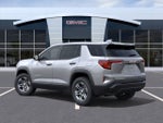 2027 GMC Terrain FWD Elevation