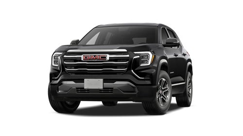 2027 GMC Terrain FWD Elevation