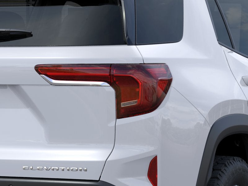 2026 GMC Terrain Elevation - Photo 11