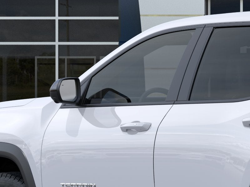 2026 GMC Terrain Elevation - Photo 12