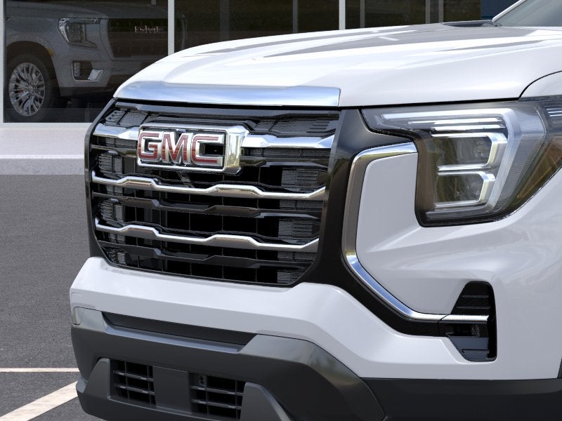 2026 GMC Terrain Elevation - Photo 13