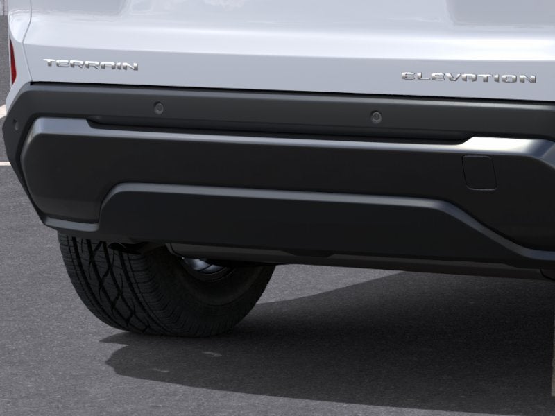 2026 GMC Terrain Elevation - Photo 14