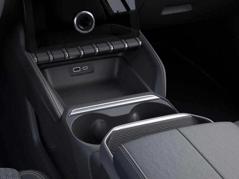 2026 GMC Terrain Elevation - Photo 23