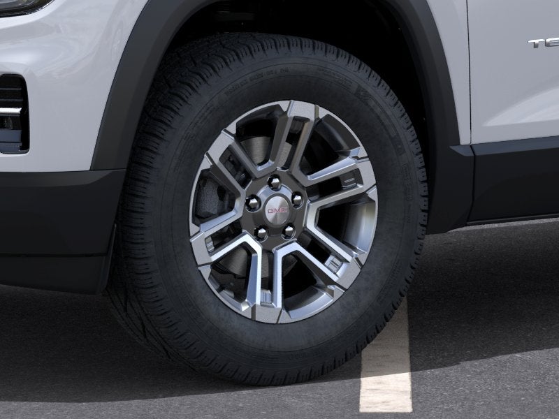 2026 GMC Terrain Elevation - Photo 9