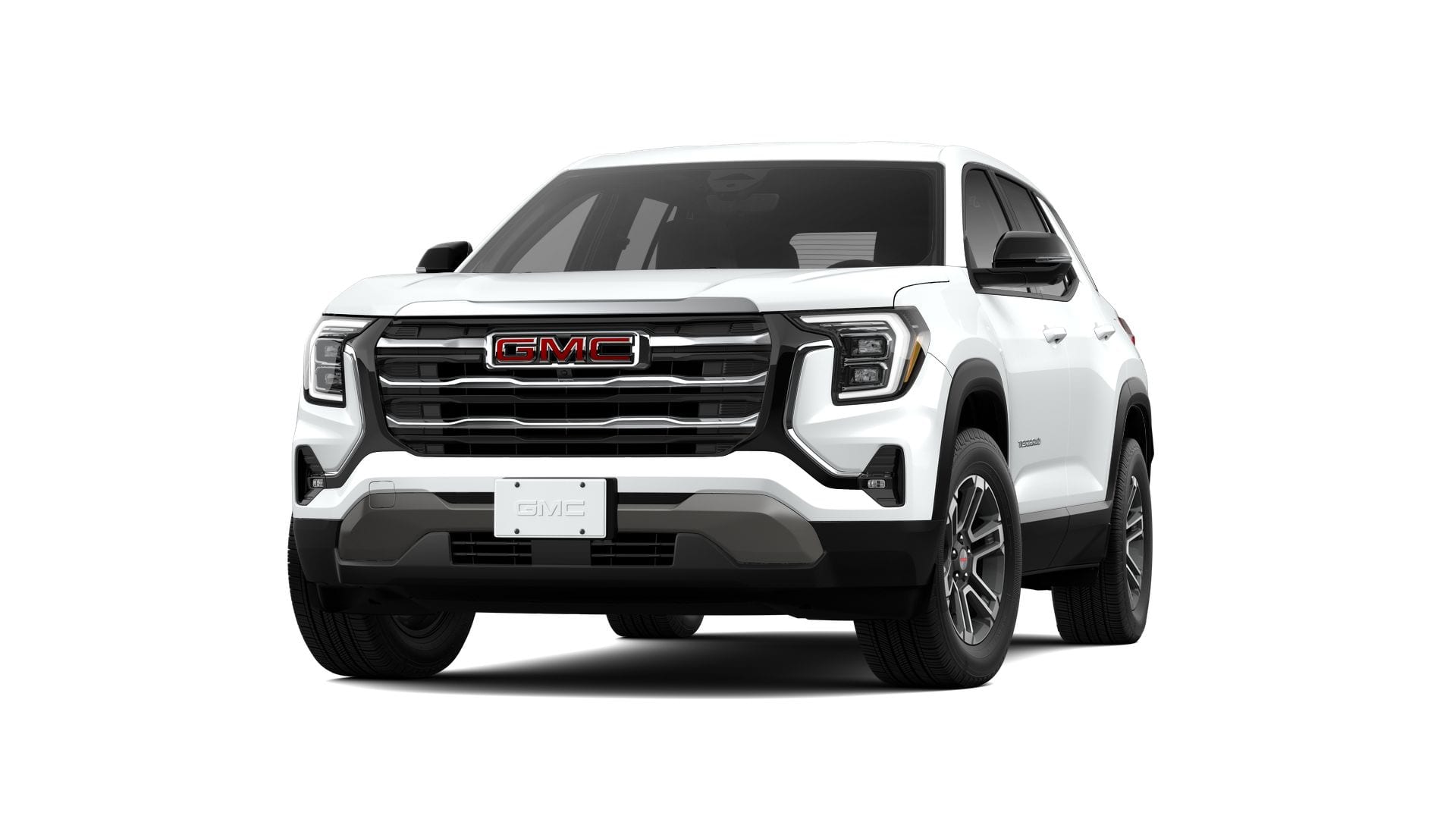 2026 GMC Terrain Elevation - Photo 25