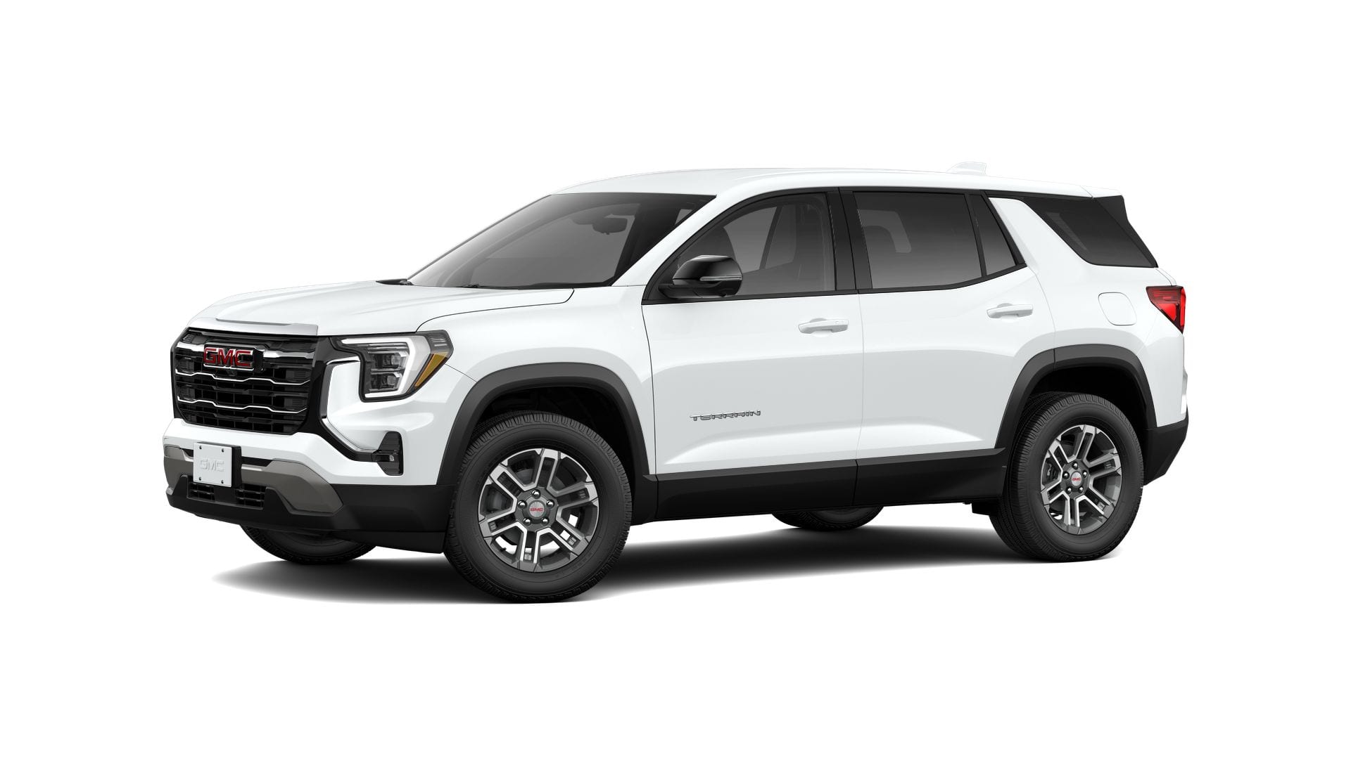 2026 GMC Terrain Elevation - Photo 26