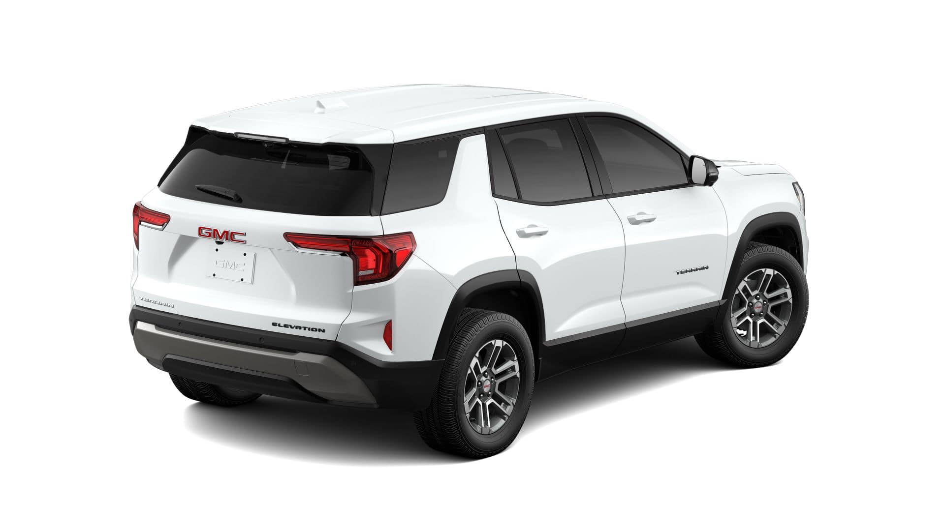 2026 GMC Terrain Elevation - Photo 27