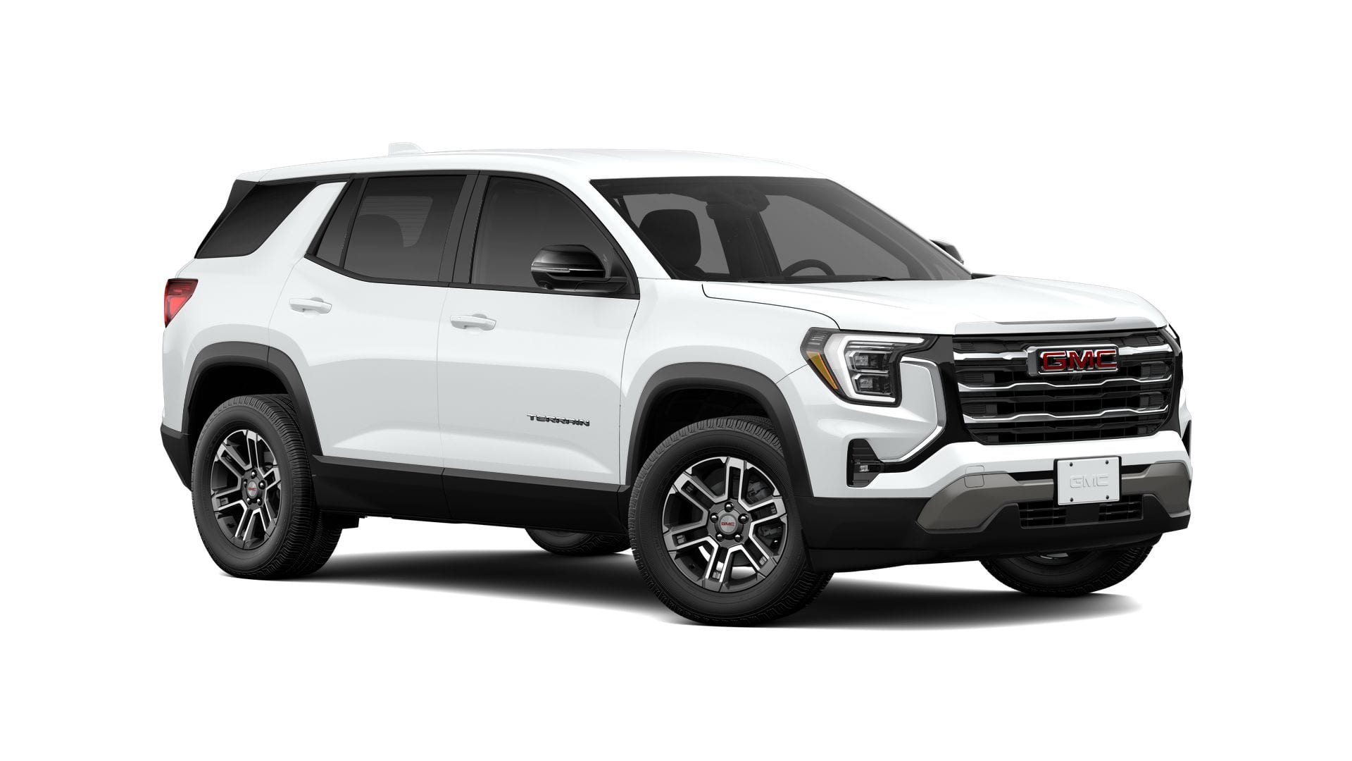2026 GMC Terrain Elevation - Photo 28