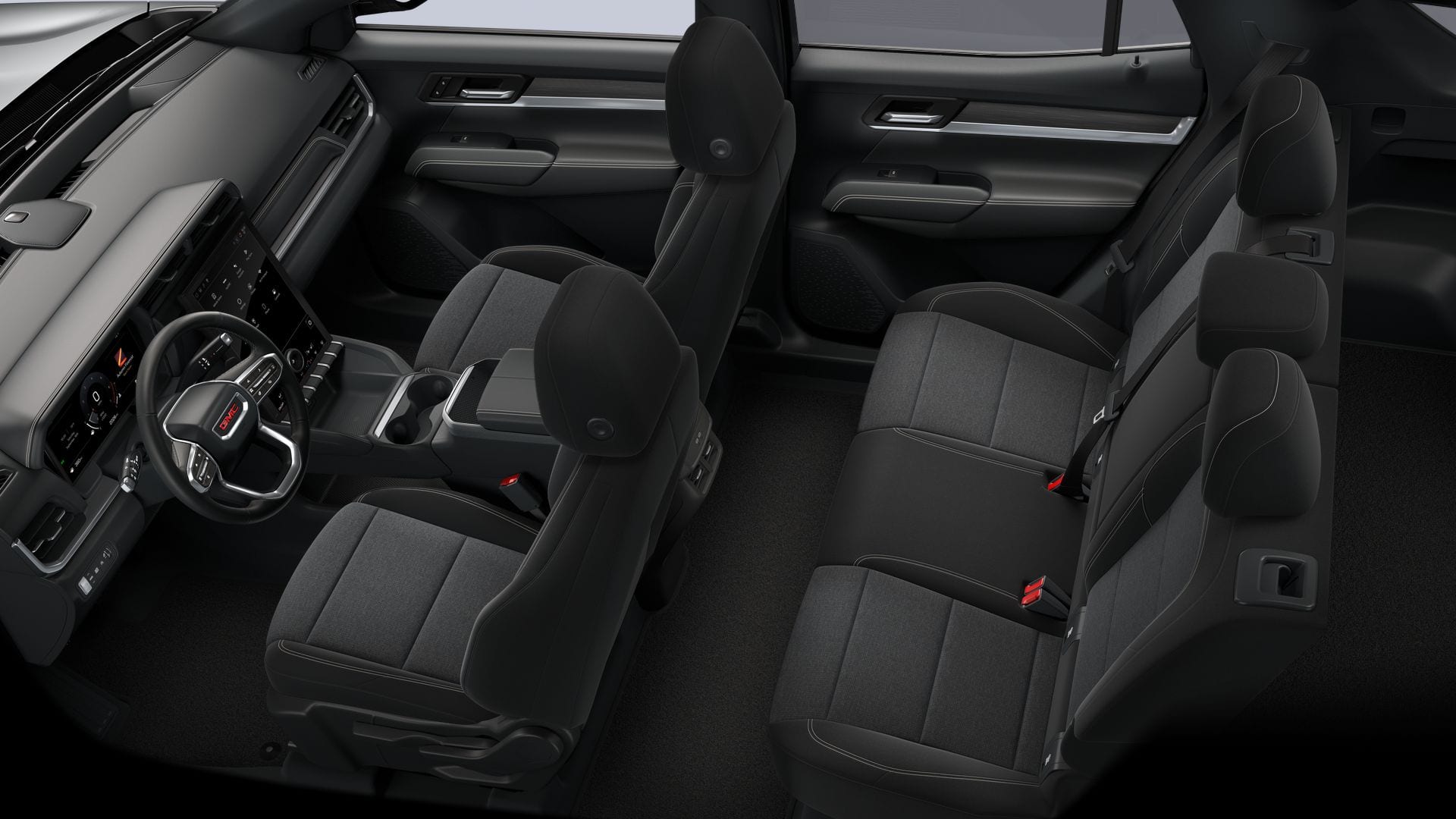 2026 GMC Terrain Elevation - Photo 31