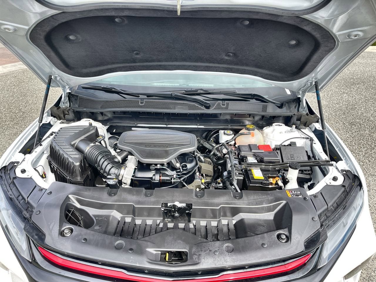 2024 Chevrolet Blazer 3LT