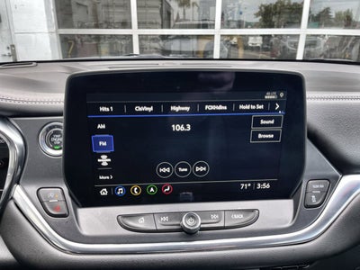 2024 Chevrolet Blazer 3LT