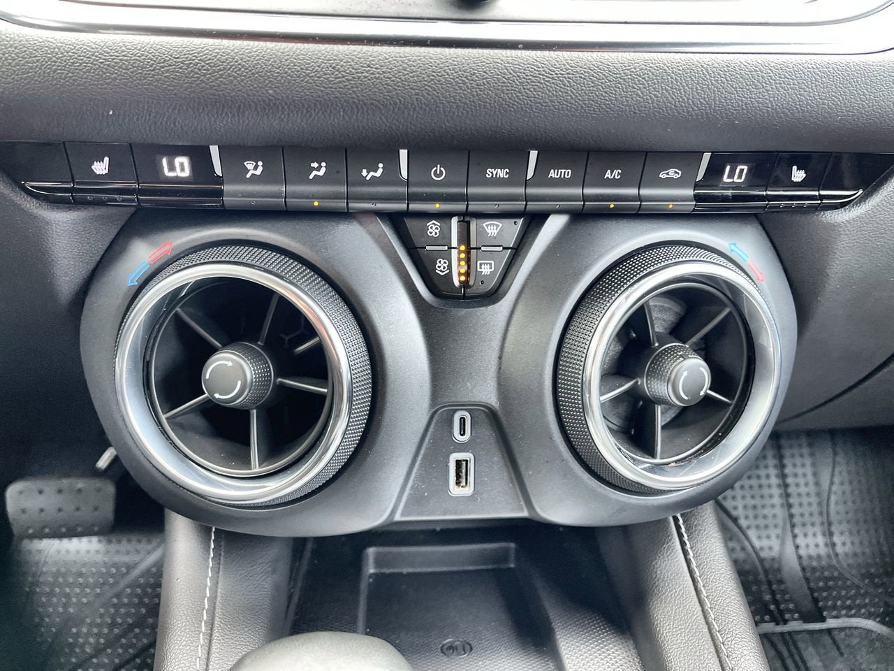 2024 Chevrolet Blazer 3LT