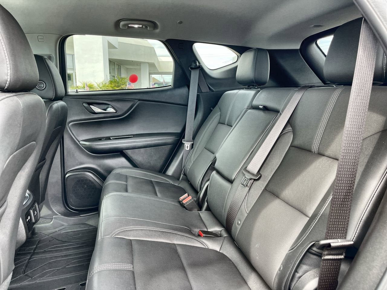 2024 Chevrolet Blazer 3LT