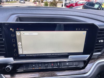 2022 GMC Sierra 1500 SLE