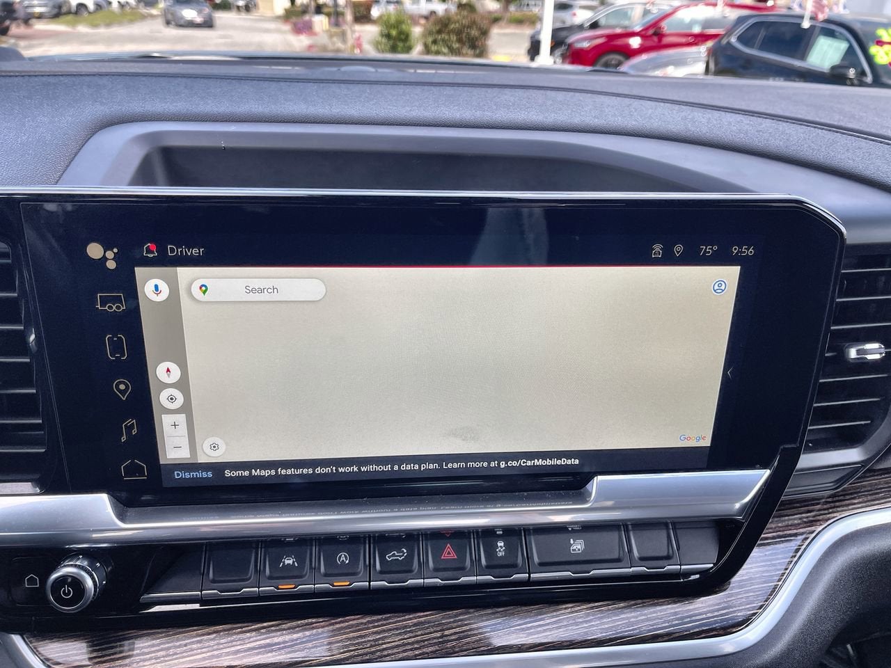 2022 GMC Sierra 1500 SLE