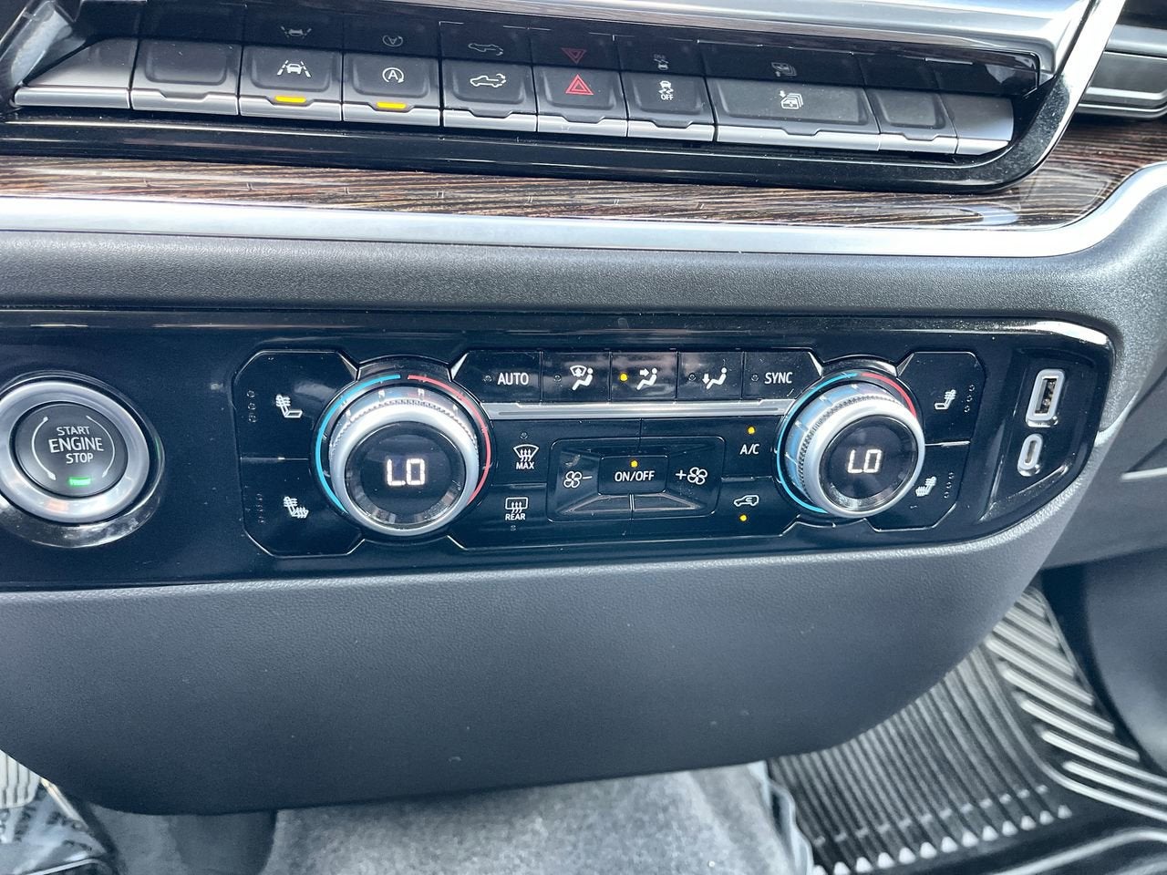 2022 GMC Sierra 1500 SLE
