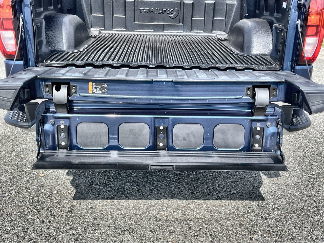2022 GMC Sierra 1500 SLE