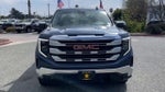 2022 GMC Sierra 1500 SLE