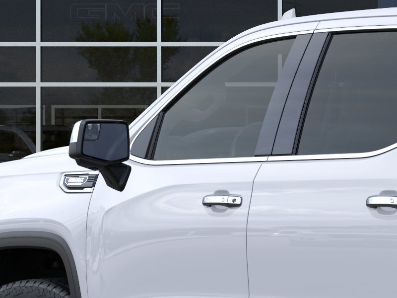 2026 GMC Sierra 1500 SLT - Photo 12