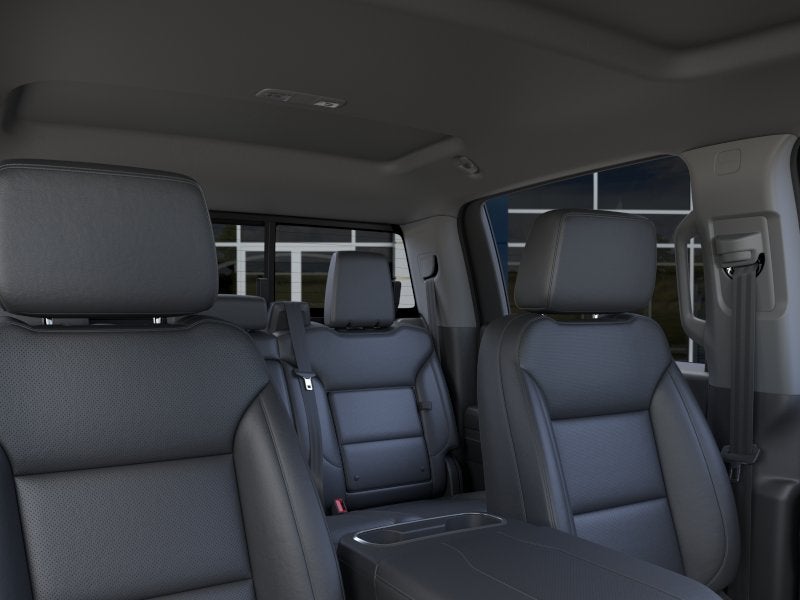 2026 GMC Sierra 1500 SLT - Photo 24