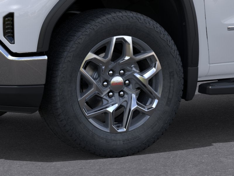 2026 GMC Sierra 1500 SLT - Photo 9