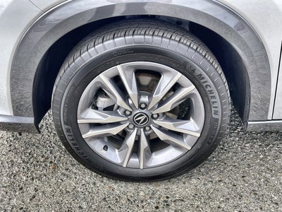 2025 Acura ADX FWD