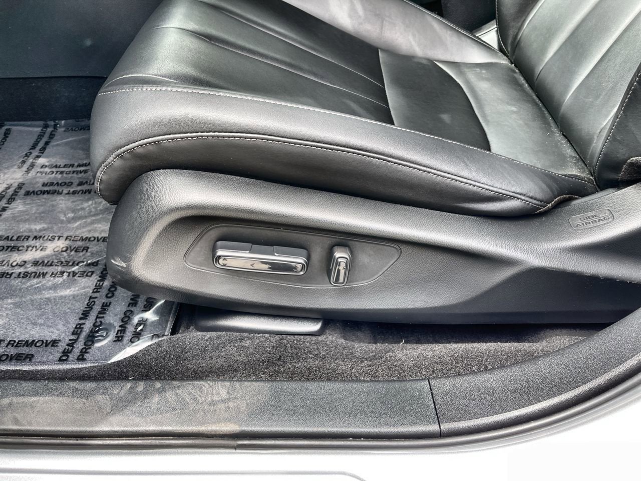 2025 Acura ADX FWD