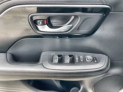 2025 Acura ADX FWD