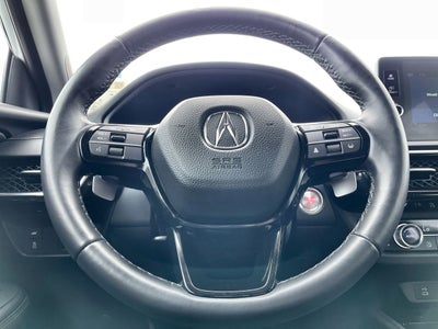 2025 Acura ADX FWD