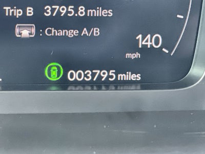 2025 Acura ADX FWD