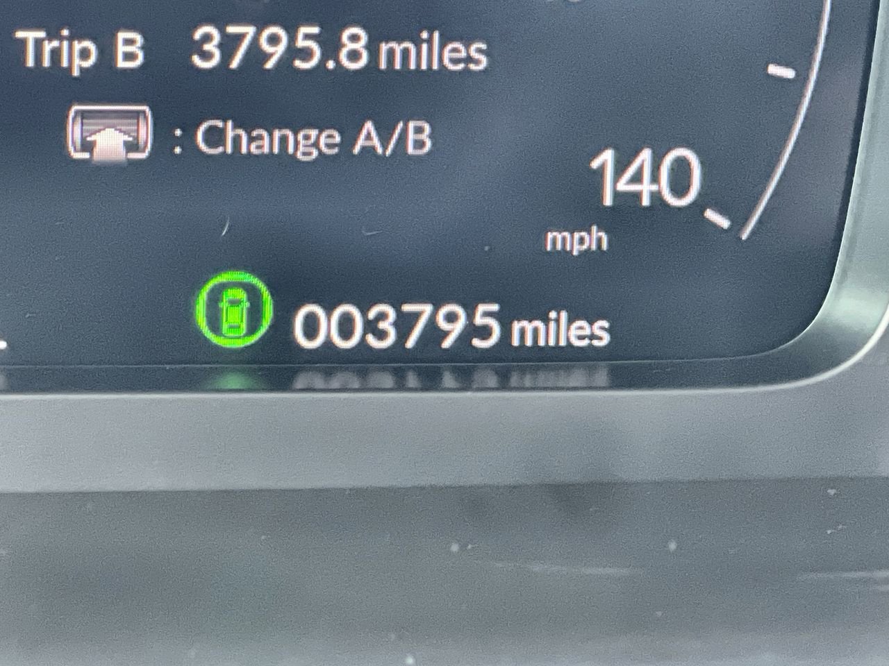 2025 Acura ADX FWD