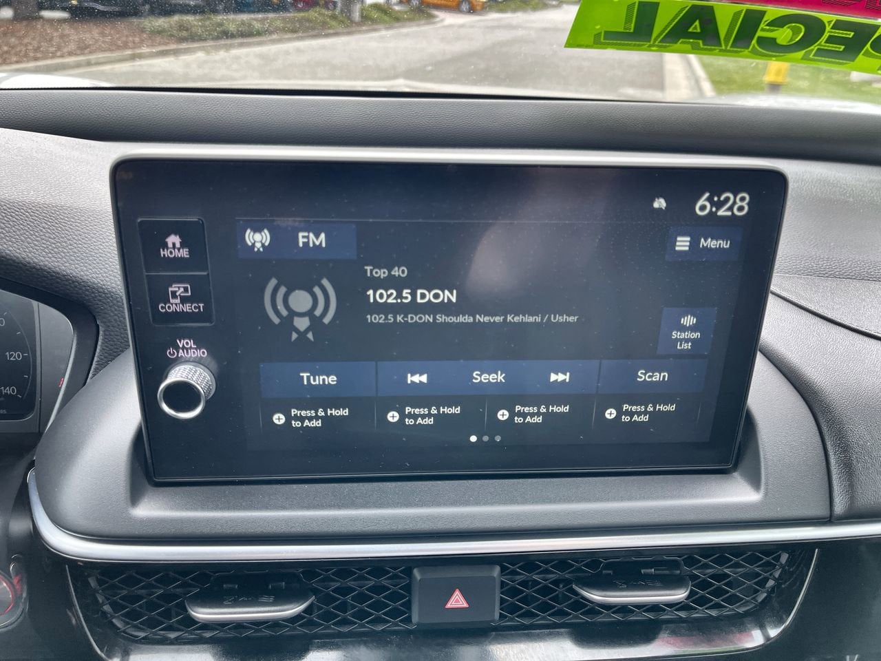 2025 Acura ADX FWD