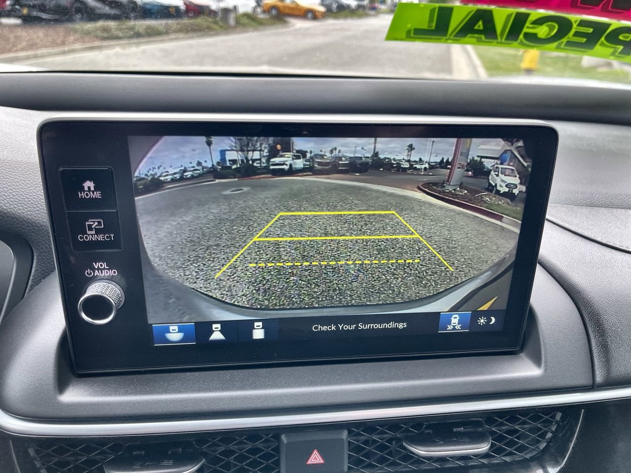 2025 Acura ADX FWD
