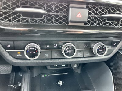2025 Acura ADX FWD