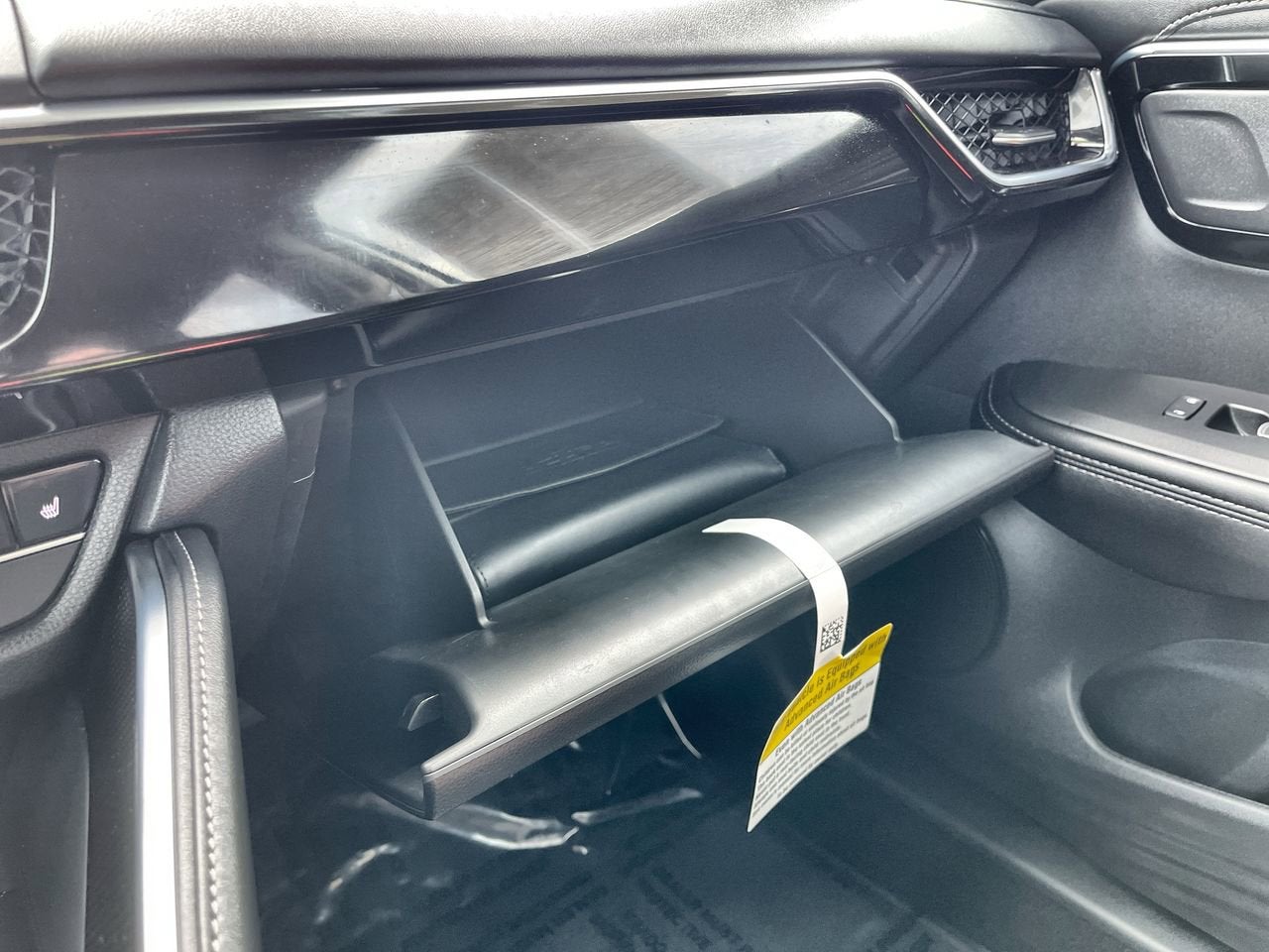 2025 Acura ADX FWD