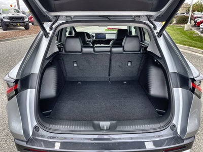 2025 Acura ADX FWD